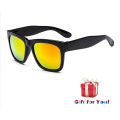 Gafas de sol de moda multicolores Cool Cest-